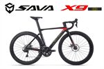 Xe đạp đua SAVA X9.2 R7000